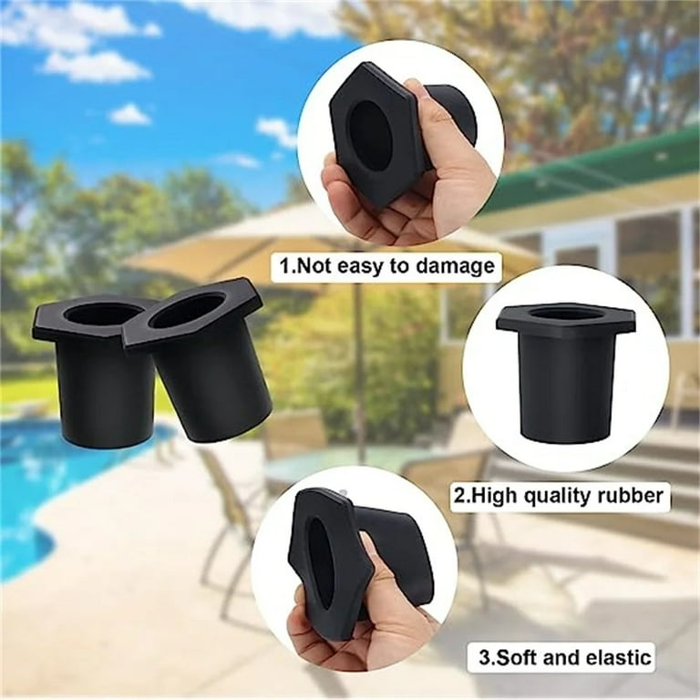 11 foot patio umbrella replacement frame Treasure Garden 11' Replacement Umbrella Canopy With Double Wind Vent – The  Patio Galaxy