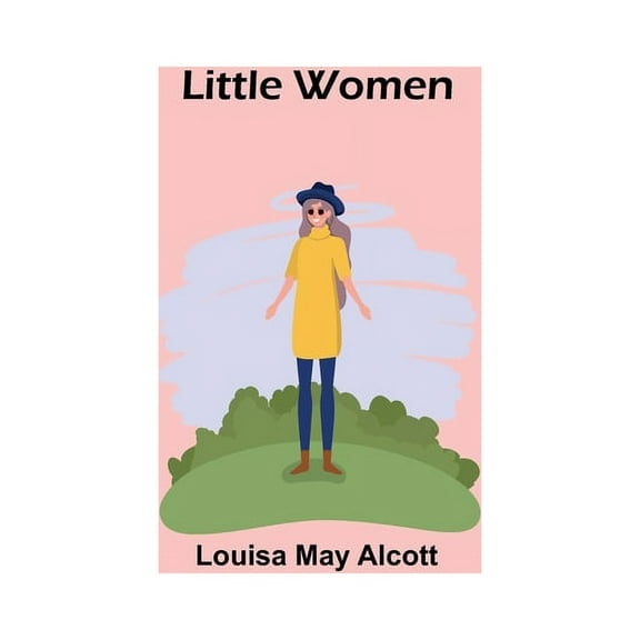 Little Women, (Paperback)