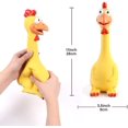 thumbnail image 2 of Dog Toy Large Dogs, Dog Chew Toy Squeaky Toy(free Shipping), 2 of 2