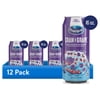 (12 pack) Ocean Spray® Cran x Grape 16oz Can
