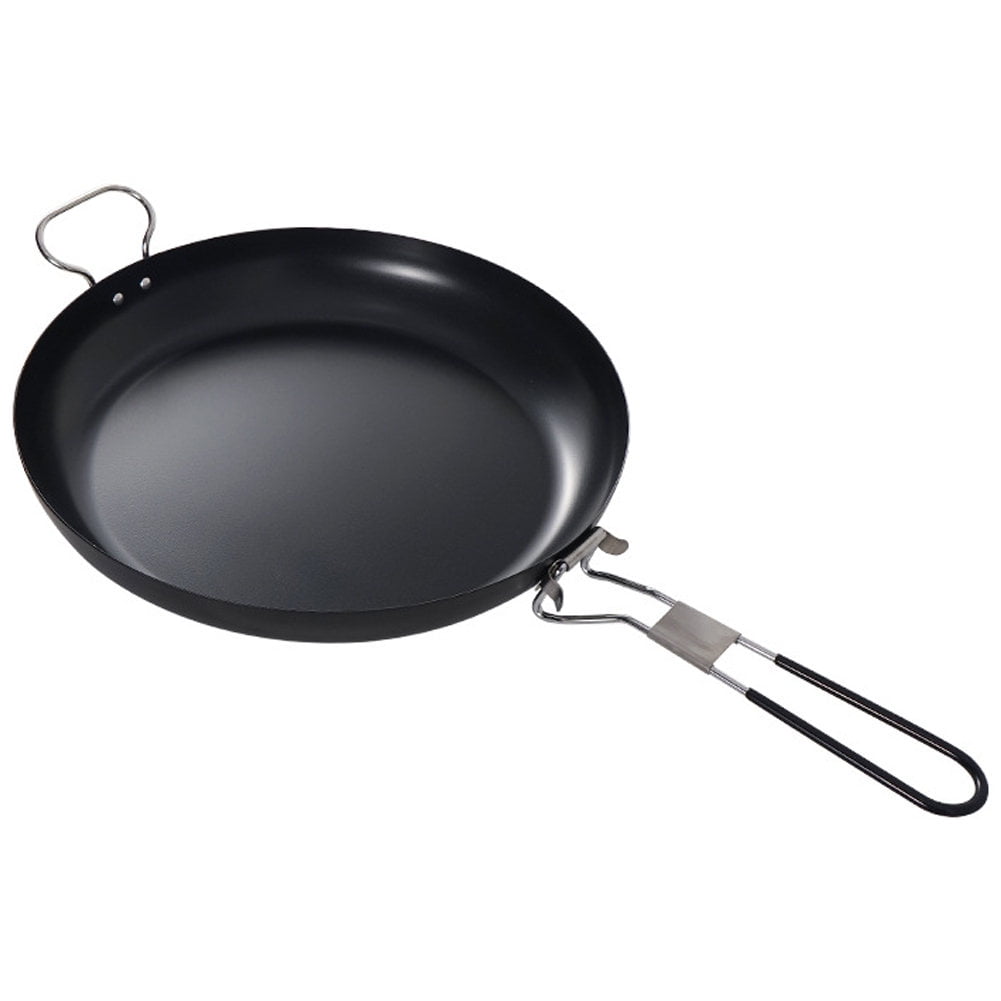 Frying Pans Nonstick All Clad Nonstick Frying Pan Portable Cast