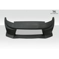 thumbnail image 3 of 2009-2020 Nissan 370Z Z34 Duraflex N-2 Front Bumper Cover - 1 Piece, 3 of 8