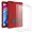 Red/Black, variant on FIEWESEY Shockproof Rugged Case for Facetel Q3 Pro/TOSCIDO P20/P101/TOPELOTEK MID1001S/VUCATIMES N20/DUODUOGO/Vankyo Matrixpad S20/Hyundai Hytab Plus 10WB2 10" Screen Protector (Black/Black, 1 Pack)