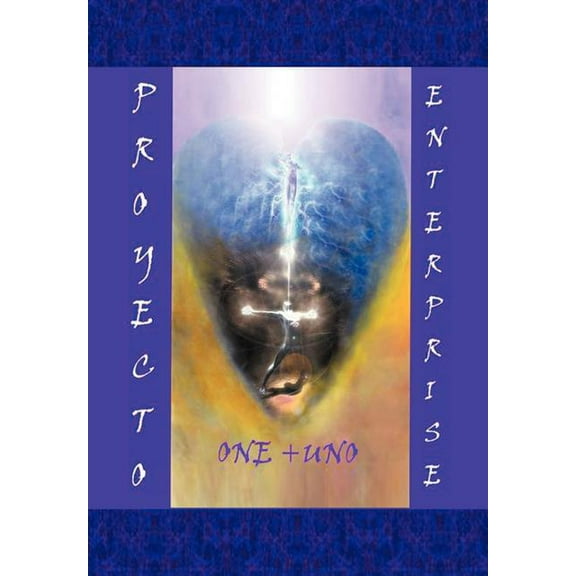 Proyecto - Enterprise One   Uno (Hardcover)