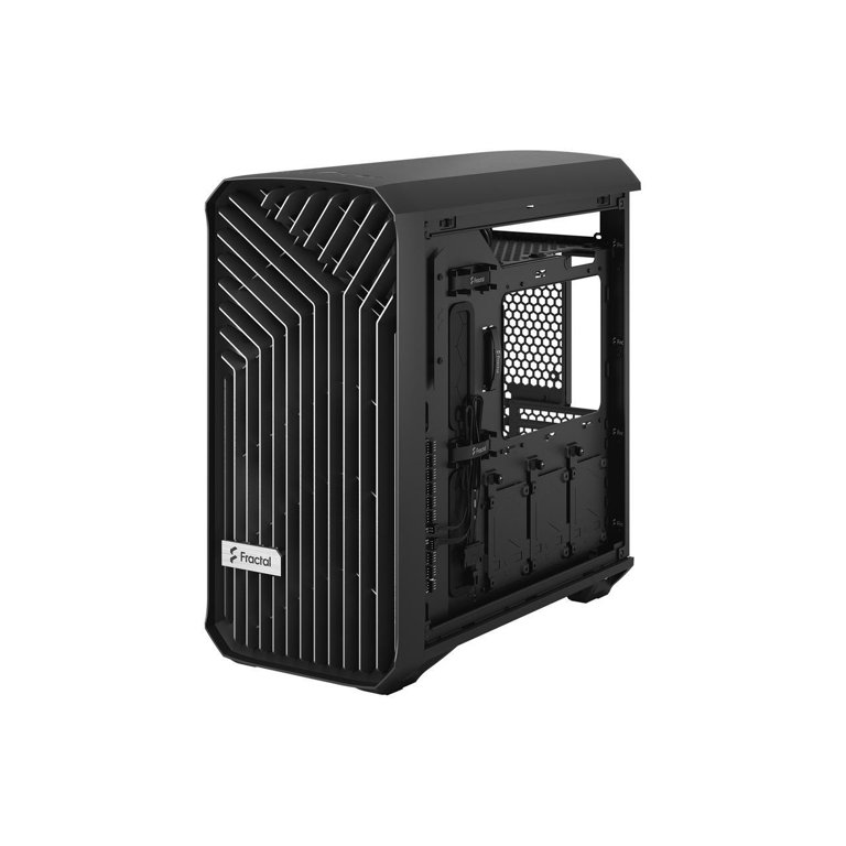 Fractal Design Torrent Compact Black Steel ATX Mid Tower PC w