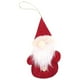 thumbnail image 2 of Adorno Navideño Colgante para El Pie Xihbxyly Muñeco de Rudolph Colgante para Árbol de Navidad, 2 of 2