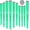 Green,10 Grips With, variant on MAZEL Golf Club Grips for Men - 10 Pack - Non-Slip Micro-texture High Performance Golf Grips Midsize/ Standard,5 Colors Option