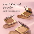 thumbnail image 2 of Polvo prensado Elizabeth Arden Flawless Finish Skincaring, 2 of 9