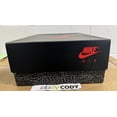 thumbnail image 3 of N I-K-E A i r-Jor-dan 3 Retro Black Cement 2024 Men's Sizes *SHOE BOX ONLY* DN3707-010, 3 of 6