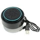 thumbnail image 1 of Shower speaker with FM radio, IP67 portable fully waterproof, Ha, 1 of 1