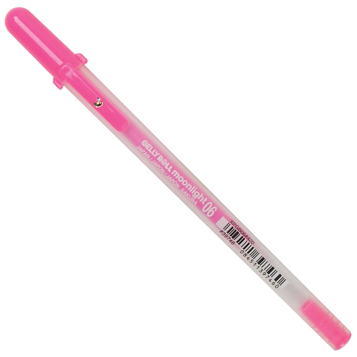 Gelly Roll Moonlight Fine Point Pen Open Stock