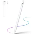 thumbnail image 3 of Stylet pour iPad Pro/air/mini/iPhone/mobile/samsung/tablette Dessin et Écriture Compatible avec Écrans Tactiles iOS et Android JT118-P-dan, 3 of 6