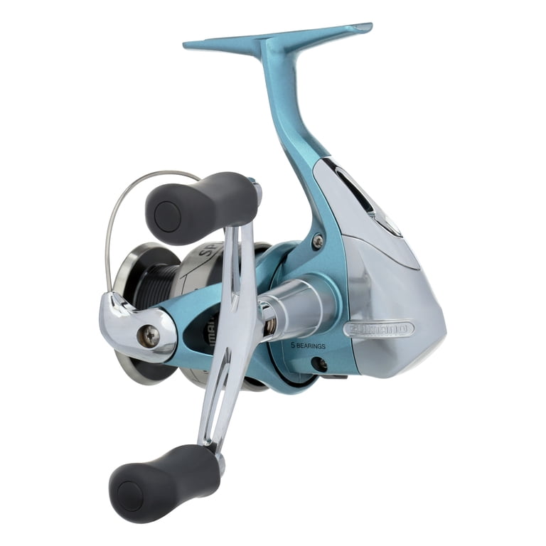 Shimano Spirex 2500FG Quick Fire Casting Fishing Spinning Reel