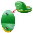 thumbnail image 4 of Inflatable Float Rafts Pool Party Swimming Bed Floatie Lounge Pool Loungers, 4 of 7