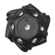 thumbnail image 1 of Inteprter Cortacésped de Metal, cortadora de césped, bandeja de deshierbe, cabezal de corte, accesorios para máquina, herramienta eléctrica de jardín, Decoración del hogar Inteprter HA023549-00, 1 of 1