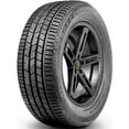 thumbnail image 6 of Tire Continental CrossContact LX Sport 235/55R19 101W (MGT) A/S High Performance, 6 of 12