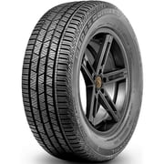 Continental Tire Continental CrossContact LX Sport 255/50R20 109H XL (AO) A/S All Season Fits: 2022-23 Acura MDX Base, 2019 Audi e-tron Quattro Technik Simolary simolary.com 22