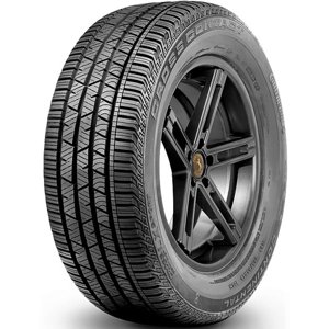 Continental Tire Continental CrossContact LX Sport 255/50R20 109H XL (AO) A/S All Season Fits: 2022-23 Acura MDX Base, 2019 Audi e-tron Quattro Technik Sansujyuku sansujyuku.com