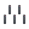 thumbnail image 1 of ERF3A69 ERF3169H ERF3B69 Reemplazo Control Remoto para Hisense/Sharp Smart TV, 1 of 8