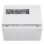 LG New 5,000 BTU 150 Sq Ft Window Air Conditioner, White