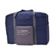 thumbnail image 3 of Bolsa de viaje plegable, bolsa de hombro, bolsa de tela Oxford, organizador de embalaje, bolsa de maleta para excursiones de senderismo y acampada, 3 of 9
