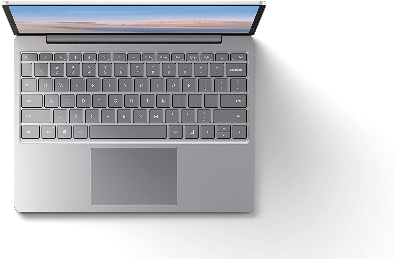 Restored Microsoft Surface Go 2 10.5