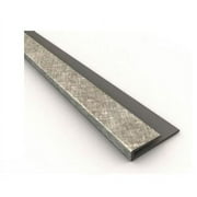 Acoustic Ceiling Products 923-21 Fasade Edge J-Trim, 18", Each