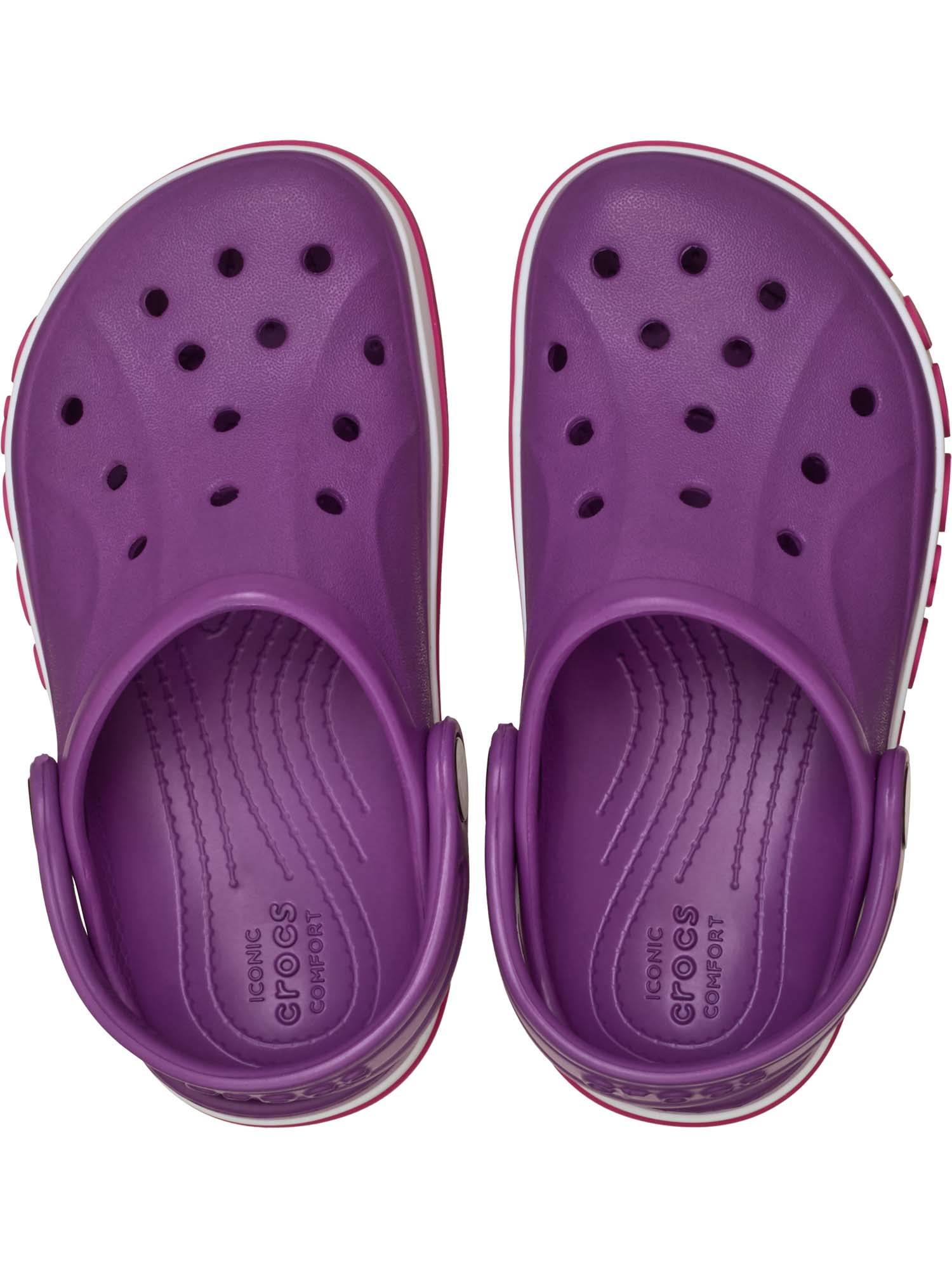 Crocs Toddler & Kids Bayaband Clog