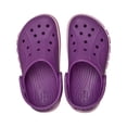 thumbnail image 5 of Crocs Toddler & Kids Bayaband Clog, 5 of 6