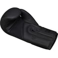 thumbnail image 4 of Guantes de boxeo RDX Sparring Muay Thai Training Maya Hide, 4 of 8