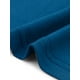thumbnail image 5 of Vestidos de mujer de talla grande Agnes Orinda, con escote en V, mangas cortas, dobladillo de tulipán, vestido midi de cóctel con cinturón, 2X azul teal, 5 of 6