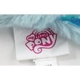 thumbnail image 4 of My Little Pony Rainbow Dash Headband Adult Costume Accessory, 4 of 5