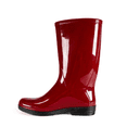 thumbnail image 3 of Time and Tru Women's Classic Rain Boots, 3 of 6
