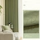 thumbnail image 1 of Japanese and Korean Fashion Simplicity Curtains for Living Room Bedroom Dining Room Embossed Customized Blackout Curtain Window, 1 of 5