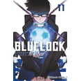 thumbnail image 1 of Blue Lock 11 Editorial Planeta Mexicana Sa De Cv INTERMEX Revista No. 0001, 1 of 2