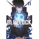 thumbnail image 1 of Blue Lock 11 Editorial Planeta Mexicana Sa De Cv INTERMEX Revista No. 0001, 1 of 2