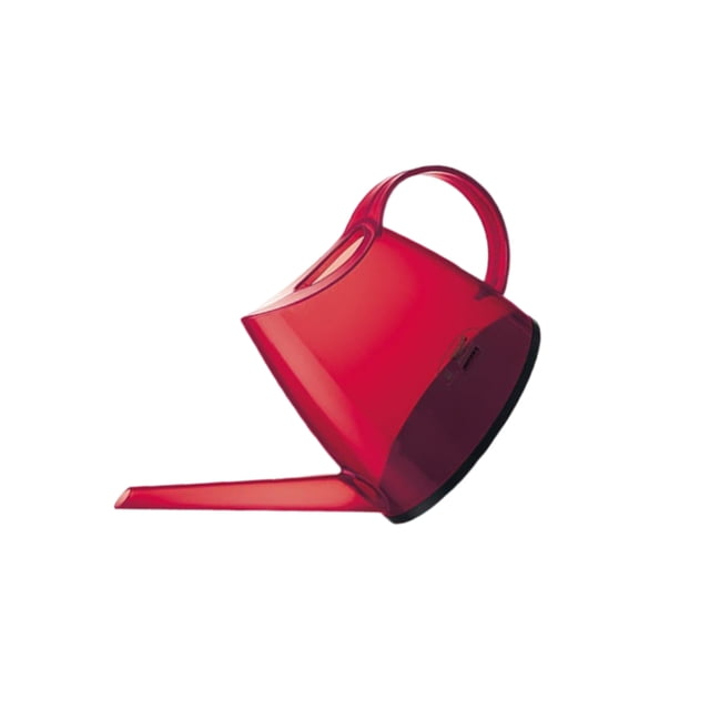 Botella de spray Cateissary para Jardinería Plástico Duradero 1400 ml Rojo