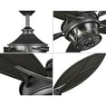 thumbnail image 6 of Alfresco Collection 54" Indoor/Outdoor Five-Blade Blistered Iron Ceiling Fan, 6 of 10