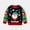 Red-C, variant on Lopecy-Sta Kids Christmas Sweater, Toddler Boys Girls Ugly Christmas Knit Pullover, Dinosaur Snowflake Holiday Crewneck Sweater for Children Winter Outfit Red