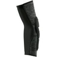 thumbnail image 2 of 100% Ridecamp Elbow Guards - Gray/Black, Small, 2 of 2