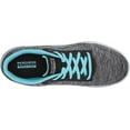 thumbnail image 5 of Women's Skechers GOwalk 5 True Sneaker, 5 of 5
