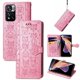 thumbnail image 1 of Funda Cartera FOXDOCK para XIAOMI Redmi Note 11 Pro , Flip PU con Relieve de Gatos y Perros, Tarjetero y Soporte, 1 of 6