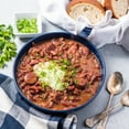 thumbnail image 5 of Blue Runner Creole Cream Style Red Beans, No Salt Added, 16 oz Can, Heat and Serve, 5 of 6