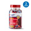 (2 pack) (2 Pack) Equate Extra Strength Acetaminophen Rapid Release Gelcaps, 500 mg, 225 Ct