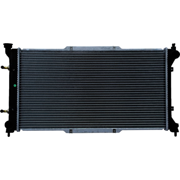 OSC 1839 Radiator