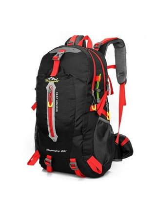 Trekking Backpack