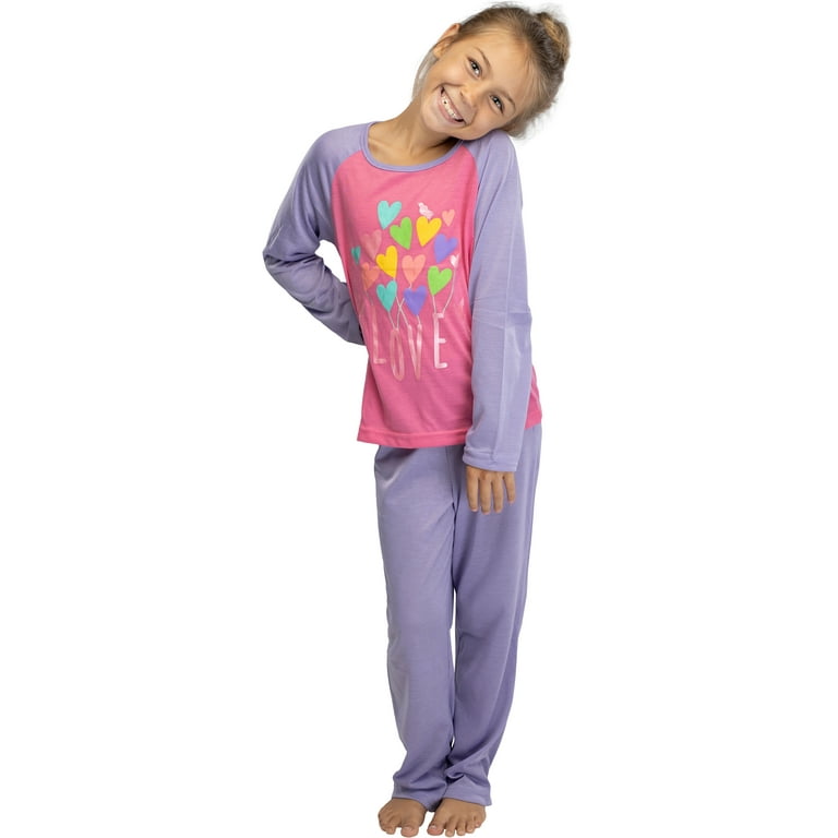 6x girls pajamas sale