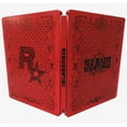 thumbnail image 3 of Steelbook De Red Dead Redemption 2 (No Incluye el Juego) Genérico Red Dead Redemption 2, 3 of 4