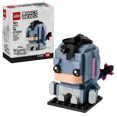 thumbnail image 5 of LEGO Brickheadz 40797 Winnie the Pooh Eeyore 156pcs, 5 of 5