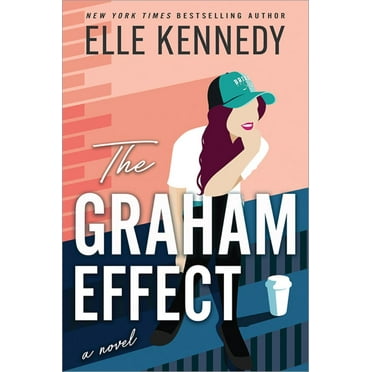 Elle Kennedy: The Graham Effect (Paperback)